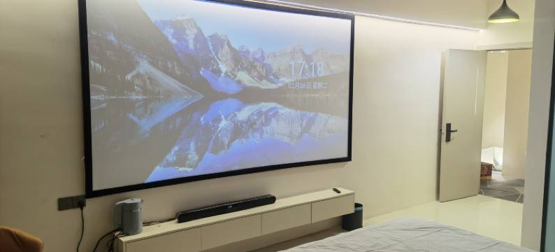 陌野艺术影宿图片