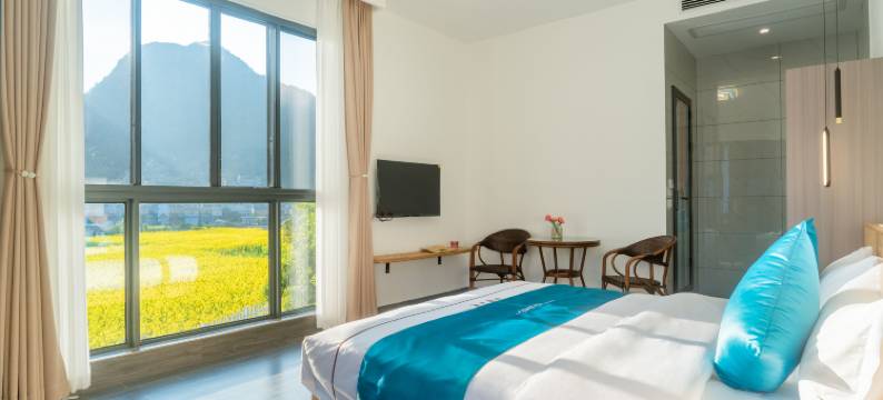 兴义归隐小筑图片