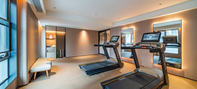 全季酒店(福州火车站南广场店)图片