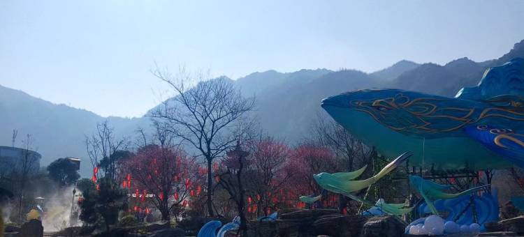 清心阁民宿图片