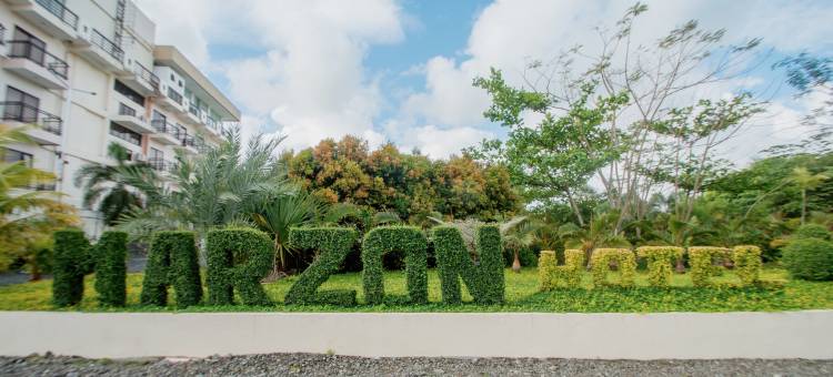 卡利博马茨恩酒店(Marzon Hotel Kalibo)图片