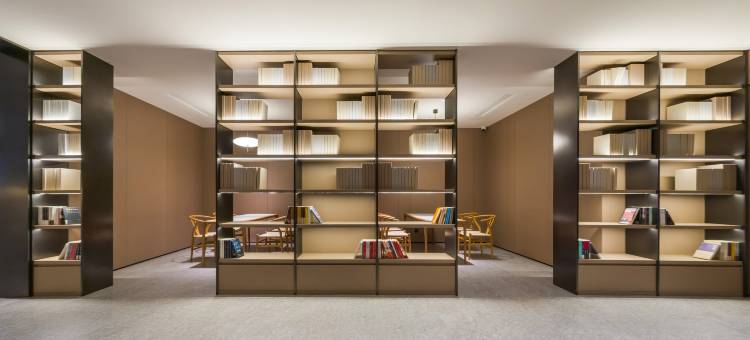 汉庭酒店(南宁仙葫海富中心店)图片