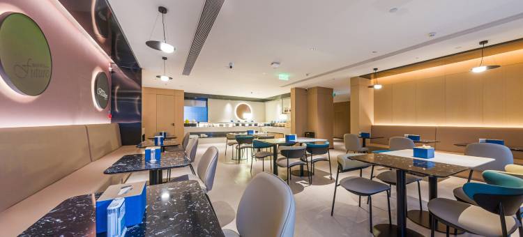 你好酒店(临汾西站店)图片