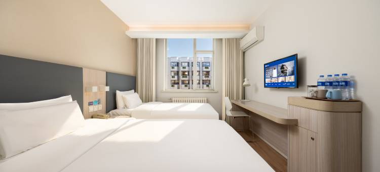 汉庭酒店(北京师范大学积水潭店)图片