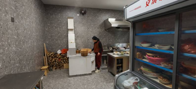 婺源丹枫丽舍民宿图片