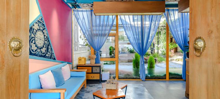 大理桂府兰香客栈图片