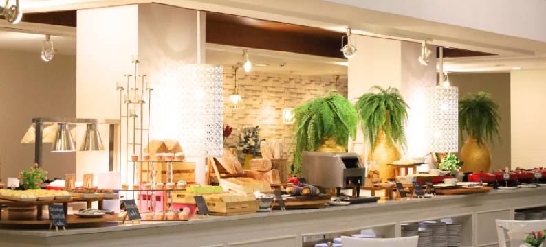 芭东阿马塔酒店(Amata Patong)图片