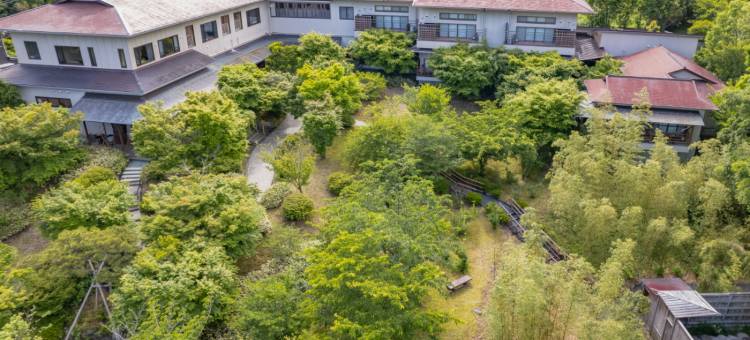 玉翠酒店 - 2008 年开业(Gyokusui -Adult Only-)图片