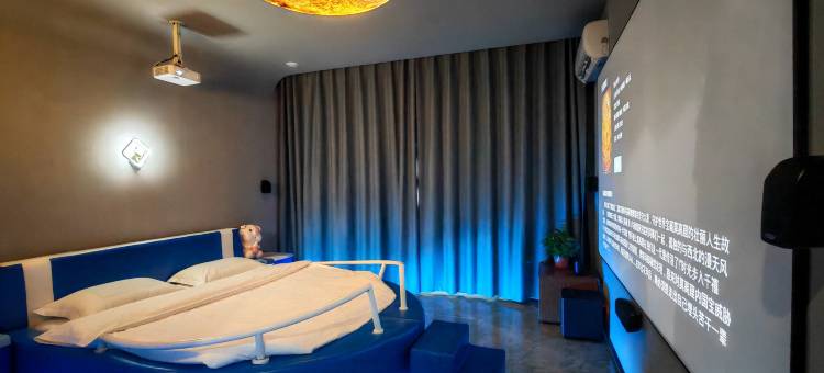 MAX电竞酒店(春风路店)图片