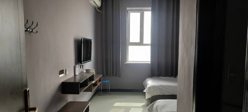 铁门关市众鑫快捷酒店图片