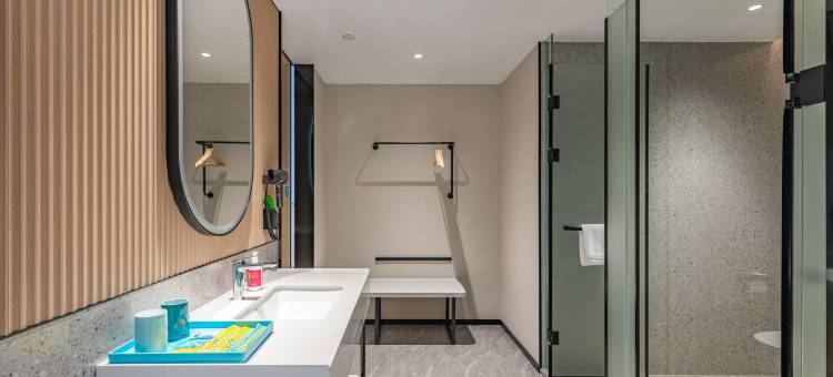 城市便捷酒店(佛山西站狮山店)图片