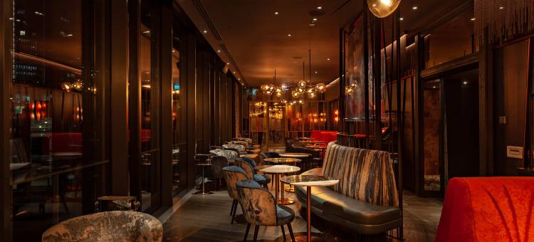 伦敦塔希尔顿逸林酒店(DoubleTree by Hilton Hotel London - Tower of London)图片