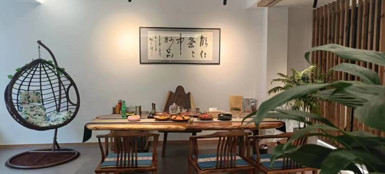雁荡山暖阳居民宿图片