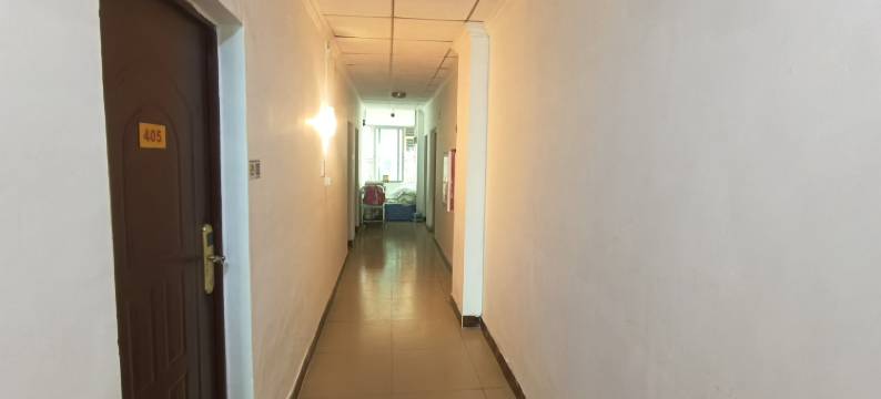 迎宾假日公寓图片