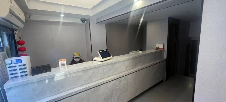 上海川影酒店(川沙地铁站店)图片