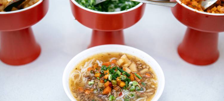 晋城富景优佳酒店(人民广场国贸广场店)图片