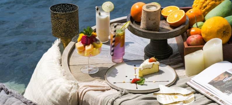 大理千里走单骑·云何住海景酒店图片