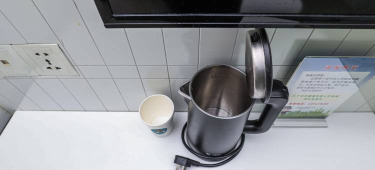 易佰良品酒店(上海金桥金京路地铁站店)图片