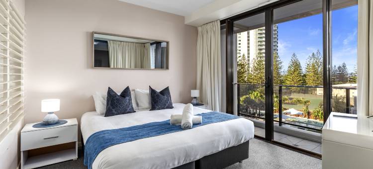 超布罗德比奇公寓(Ultra Broadbeach)图片