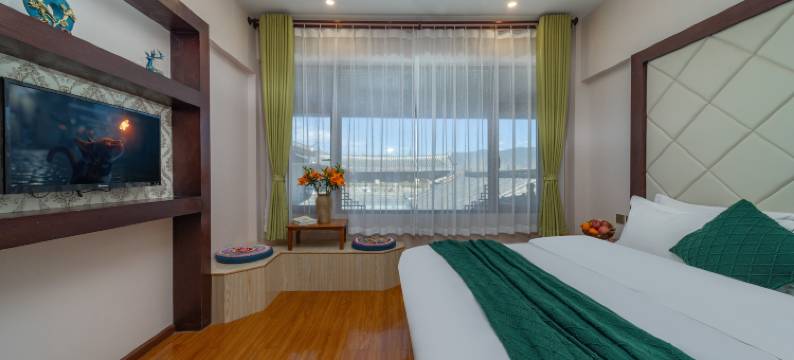 锦瑟华年客栈(丽江古城店)图片