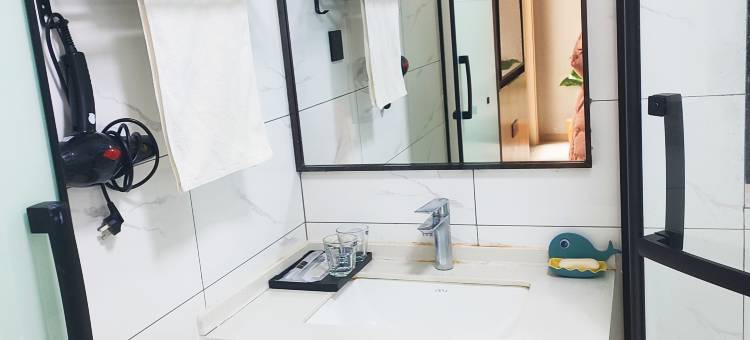 良栖民宿(老君山游客中心店)图片