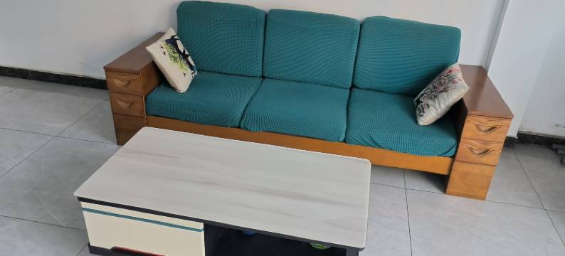 平江民宿(武汉阳逻地铁站店)图片