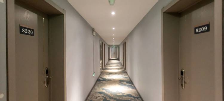 通辽顺天宴会酒店图片