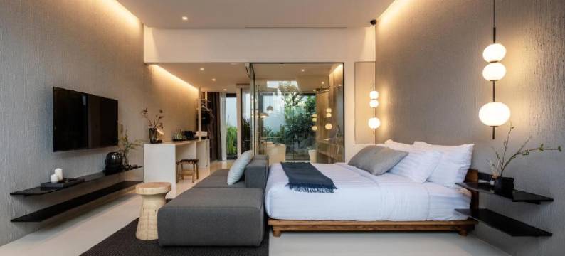 瑞亞私人泳池別墅(Rhy.a Private Pool Villa)图片