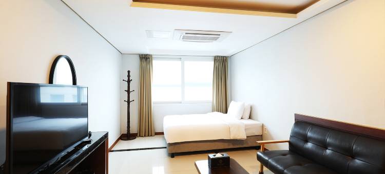 城际首尔酒店(Intercity Seoul Hotel)图片