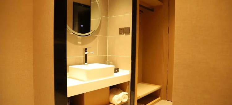 世嘉轻雅酒店图片