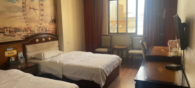 梧州鑫华酒店图片