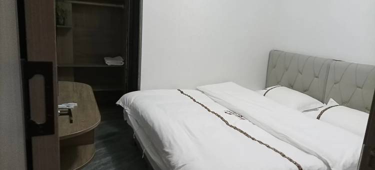 思南心怡心客栈图片