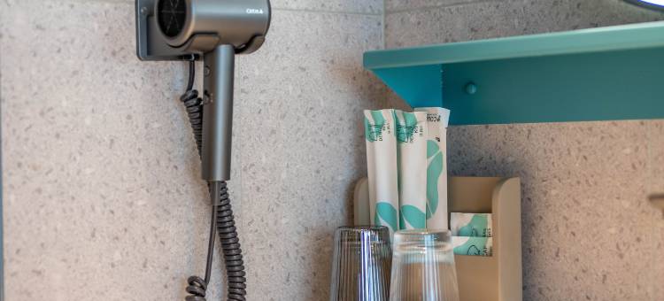 丽怡酒店(武汉高铁站店)图片