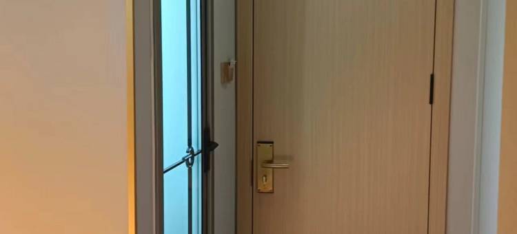 沂水兴胜商务宾馆图片