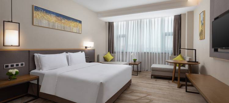 成都机场假日酒店(双流机场店)图片