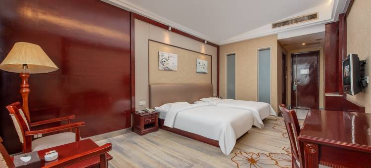 盈栢酒店(佛山创意产业园季华四路店)图片