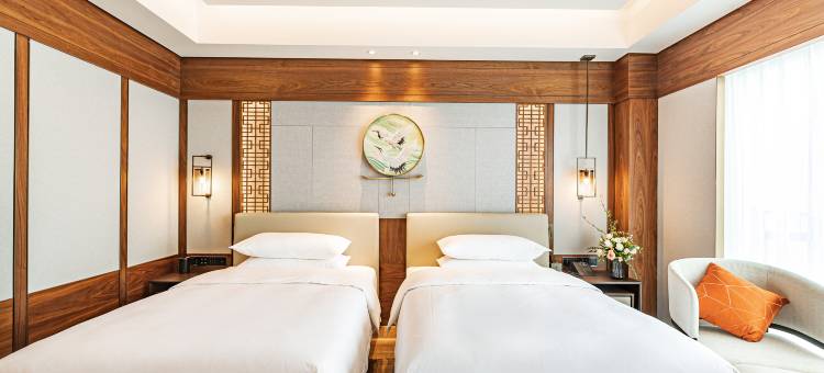 盐城驿都金陵大酒店图片