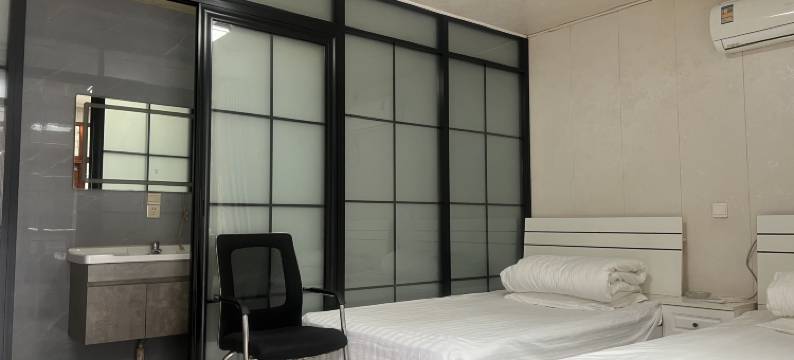 新丰客栈(河头老街店)图片