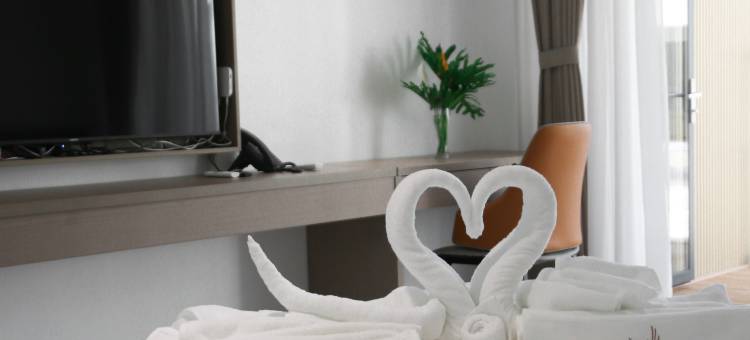 蔚蓝度假村(Willander Resort)图片