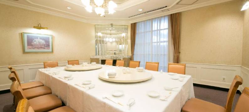 鸟取华盛顿广场酒店(Tottori Washington Hotel Plaza)图片