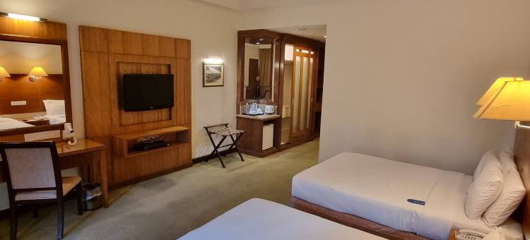 金马伦高地遗产酒店(Heritage Hotel Cameron Highlands)图片