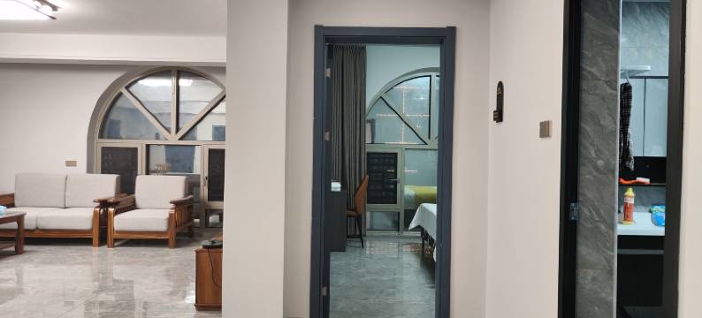 七月民宿酒店图片