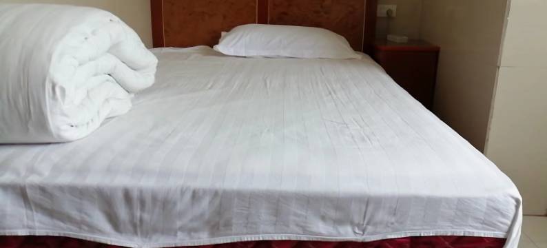 天乐商务宾馆图片