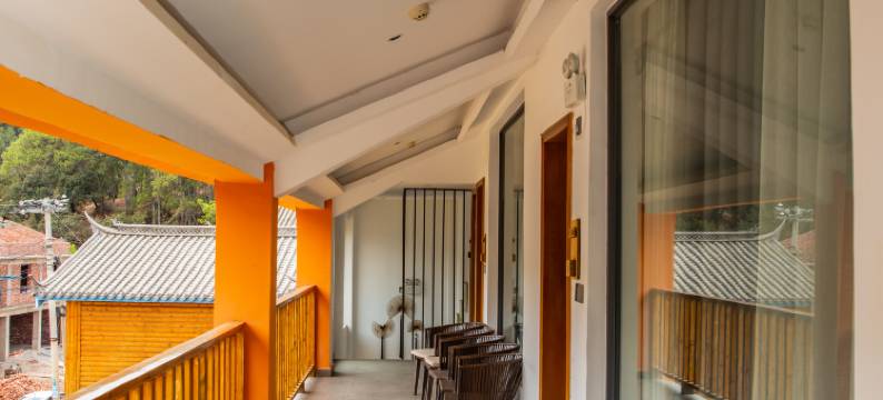 泸沽湖春禧民宿图片