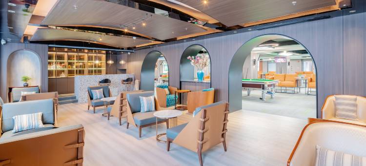 小城公寓(顺德容桂站店)图片