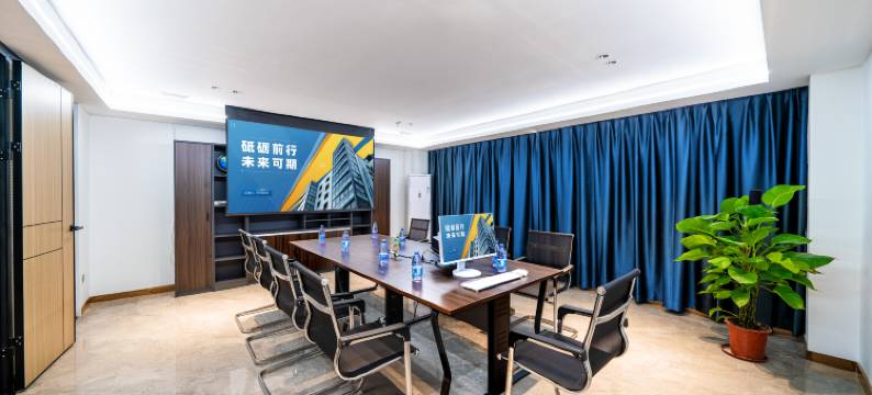 潮州希尔盛Hotel图片