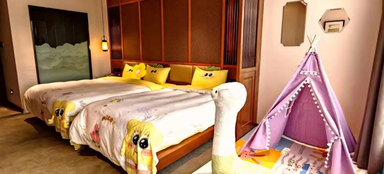 龙瑞国际大酒店图片