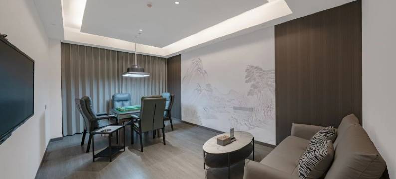 礼州毅文汐酒店图片