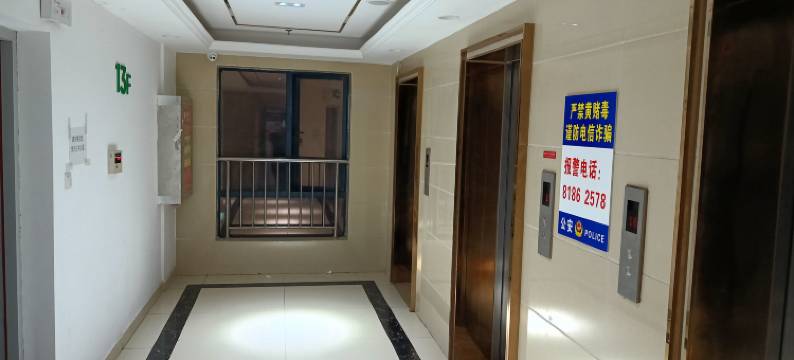 锦阳公寓(红星全球农批中心店)图片