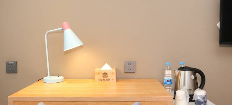 如家酒店(珲春国际客运站店)图片